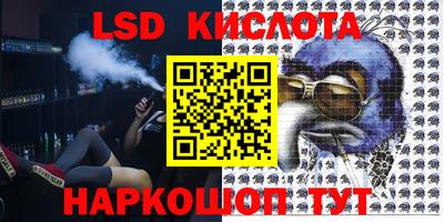 индика Берёзовский