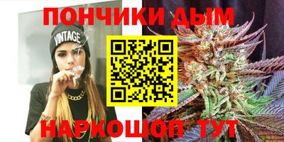 индика Берёзовский